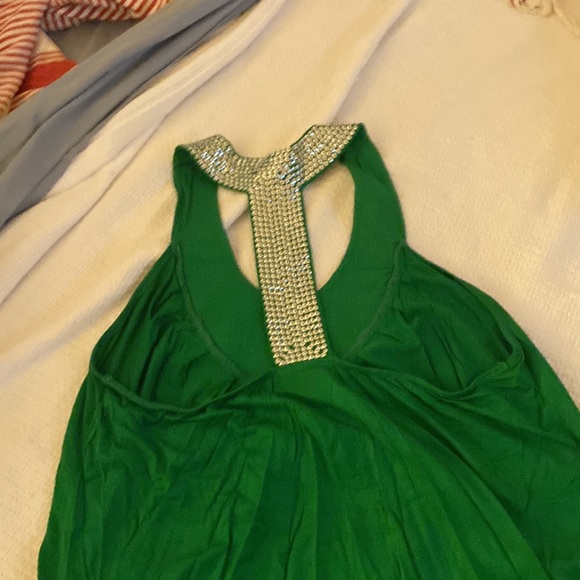 Racer back tank - Picture 3 of 3